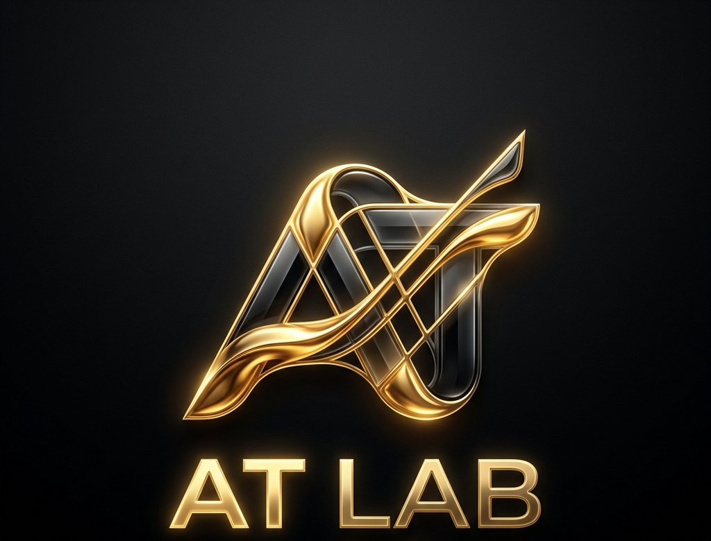 AT Lab Logo