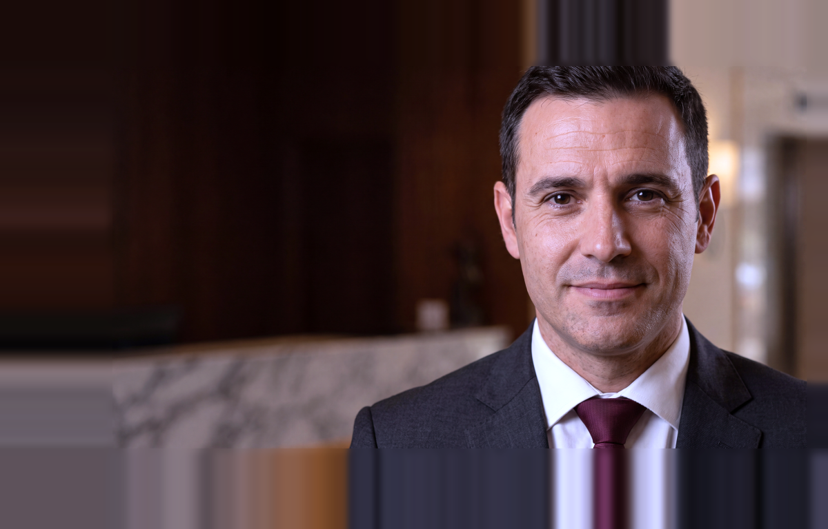 Aislan - Hospitality Director Avatar